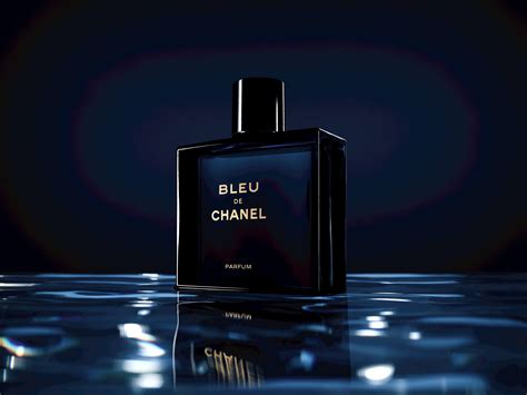 chanel bleu eau de parfum pubblicità|bleu di Chanel fragrantica.